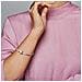 Argento Bracciale Con Donna Charm - 59071918 - Foto miniatura 2