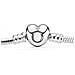 Argento Bracciale Con Donna Charm - 59071918 - Foto miniatura 3