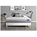 Kit Rete E Materasso Matrimoniale Actimemo Soft 160x210cm - Spessore : 20cm- Memory Foam - Moderatamente Rigido - Foto miniatura 3