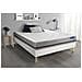 Kit Rete E Materasso Matrimoniale Actimemo Soft 160x210cm - Spessore : 20cm- Memory Foam - Moderatamente Rigido - Foto miniatura 4