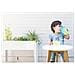 Tazza Magica 360 ° Con Manici - 240 Ml - Verde - 6 Mesi + - Foto miniatura 1