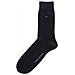 Children Sock Th Basic 2p Calze, 563 Midnight Blue, 35-38 Unisex-bambini - Foto miniatura 1