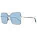 Occhiali Eyewear We0201-16x. Occhiali Da Sole, Colore Argento. Donna. - In ordine - Foto miniatura 4