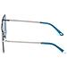 Occhiali Eyewear We0201-16x. Occhiali Da Sole, Colore Argento. Donna. - In ordine - Foto miniatura 5
