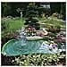 Laghetto Da Giardino Bolsena Termoformato Verde Litri 610 Dimensioni 178x125x45 - Foto miniatura 2