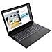 Notebook Essential V15 Monitor 15.6" Full HD AMD Ryzen 7 5700U Ram 8 GB SSD 512GB 2x USB 3.2 Windows 10 Pro - Foto miniatura 2