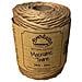 50m Bobine - Singolo Twist Morbido Cotone Colorato Macrame Craft Twine 386 (4 Mm Circa) (albicocca) - Foto miniatura 1