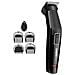 Mt725e - Rifinitore Multifunzione 6 In 1 - Cordless - Autonomia 60min - 2 Accessori Intercambiabili - Testine Lavabili - Foto miniatura 7
