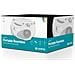 Boombox Cd / Radio / Mp3 / Usb Bianco - Foto miniatura 2
