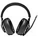 Quantum 400 Cuffia Padiglione Auricolare Nero - Foto miniatura 2