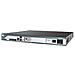 Cisco 2811, IEEE 802.3, IEEE 802.3u, ATM, Frame Relay, IP, ISDN, RTP, QSIG, HTTP, SNMP 3, IPSec, DES, 3DES, AES 128, AES 192, & AES 256, 64 MB - Foto miniatura 1