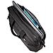 Bryker 15.6" 15.6" Borsa da corriere Nero - Foto miniatura 1