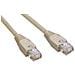 Cable RJ45 Cat6 0.5 m Grey 0.5m cavo di rete - Foto miniatura 1