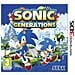 Sonic Generations, 3DS, Nintendo 3DS, Avventura, E (tutti)  - Foto miniatura 2