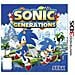Sonic Generations, 3DS, Nintendo 3DS, Avventura, E (tutti)  - Foto miniatura 1