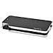 Adattatore Multiporta USB C - Convertitore USB-C a HDMI 4K o VGA con 100W Power Delivery Pass-through, 2 porte 10Gbps USB Hub, MicroSD, GbE - Mini dock da viaggio USB 3.1 Type-C - Foto miniatura 2
