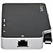 Adattatore Multiporta USB C - Convertitore USB-C a HDMI 4K o VGA con 100W Power Delivery Pass-through, 2 porte 10Gbps USB Hub, MicroSD, GbE - Mini dock da viaggio USB 3.1 Type-C - Foto miniatura 4