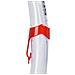 Aereatore New Fast Tech Trasparente / rosso - Foto miniatura 3