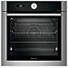 Forno Multifunzione Da Incasso 73l 60cm A+ Pirolisi Inox - Bop7536x - Foto miniatura 1