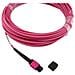 SFP5143FU3MKB cavo InfiniBand e in fibra ottica 3 m MPO ST Rosso - Foto miniatura 5