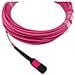 SFP5143FU3MKB cavo InfiniBand e in fibra ottica 3 m MPO ST Rosso - Foto miniatura 8