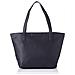 24400 Sacchetto Donna Blu (blu (blau 50)) 17.5x28x36 Cm (b X H X T)  - Foto miniatura 1