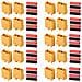 10 Paia Connettori Xt90 Di Alta Qualità, Maschio-femmina, Connettori Per Batterie Da Modellismo Rc Lipo - Foto miniatura 2