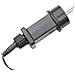 Stringa Led Con 2000 Luci Led Multicolore 200 M Pvc - Foto miniatura 5