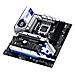 Scheda Madre Z790 PG SONIC Socket LGA 1700 Chipset Intel Z790 ATX - Foto miniatura 4