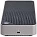 Docking Station Universale per Notebook 5x USB 3.2 / 2x DisplayPort / 3x HDMI per Triplo Monitor 4K Grigio / Argento + Power Delivery 100W - Foto miniatura 5