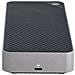 Docking Station Universale per Notebook 5x USB 3.2 / 2x DisplayPort / 3x HDMI per Triplo Monitor 4K Grigio / Argento + Power Delivery 100W - Foto miniatura 6