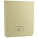 Copribatteria Inferiore Originale Galaxy Z Flip4, Yellow - Foto miniatura 2