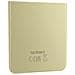 Copribatteria Inferiore Originale Galaxy Z Flip4, Yellow - Foto miniatura 1