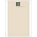 Dp256 Carta Inkjet A4 (210x297 Mm) 100 Fogli Naturale - Foto miniatura 1
