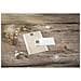 Dp256 Carta Inkjet A4 (210x297 Mm) 100 Fogli Naturale - Foto miniatura 2
