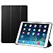 Custodia Per Ipad Custodia Smart Cover Per Ipad 5/6 Da 9 7 Pollici Per Ipad Air 1/2 Nera - Foto miniatura 1