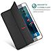 Custodia Per Ipad Custodia Smart Cover Per Ipad 5/6 Da 9 7 Pollici Per Ipad Air 1/2 Nera - Foto miniatura 2