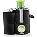 Centrifuga 202040 Capacita 0.95L Potenza 250W Colore Nero /Verde - Foto miniatura 3