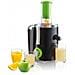 Centrifuga 202040 Capacita 0.95L Potenza 250W Colore Nero /Verde - Foto miniatura 6
