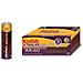 Batteria Aa Alcalina Xtralife (confezione Da 60) - Foto miniatura 2