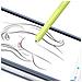 Cover Originale Slim S Pen Galaxy Z Fold5 S Pen Inclusa Icyblue - Foto miniatura 6