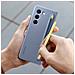 Cover Originale Slim S Pen Galaxy Z Fold5 S Pen Inclusa Icyblue - Foto miniatura 4