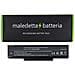 Batteria Olivetti S1500 Asus Z94 H6t8as9000 X70f A9000 A9t A9w A9r Batel80l6 - Foto miniatura 4