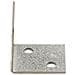 Staffe Angolari 150 Pz 2 Mm 30x25x30 Mm Acciaio Zincato - Foto miniatura 3