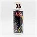6pcs Bomboletta Vernice Spray Brillante Bianco Crema Interni Esterni Universale - Foto miniatura 1