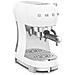 Macchina da Caffè Espresso Manuale ECF02WHEU Capacità 1,1 L Colore Bianco - Foto miniatura 1