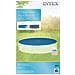 Copertura Solare Per Piscina Blu 470 Cm In Polietilene - Foto miniatura 4