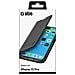 TEBKLITEIP1561PK custodia per cellulare 17 cm (6.7"") Custodia a borsellino Nero per iPhone 15 Pro Max - Foto miniatura 2