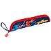 Portaflauto Spider-man Neon 37 X 8 X 2 Cm - Foto miniatura 1