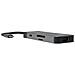 HUBGC01 Hub USB Tipo-C 7-in-1 Argento - Foto miniatura 2